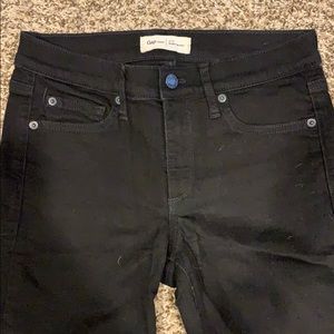 Gap Babyboot Jeans
